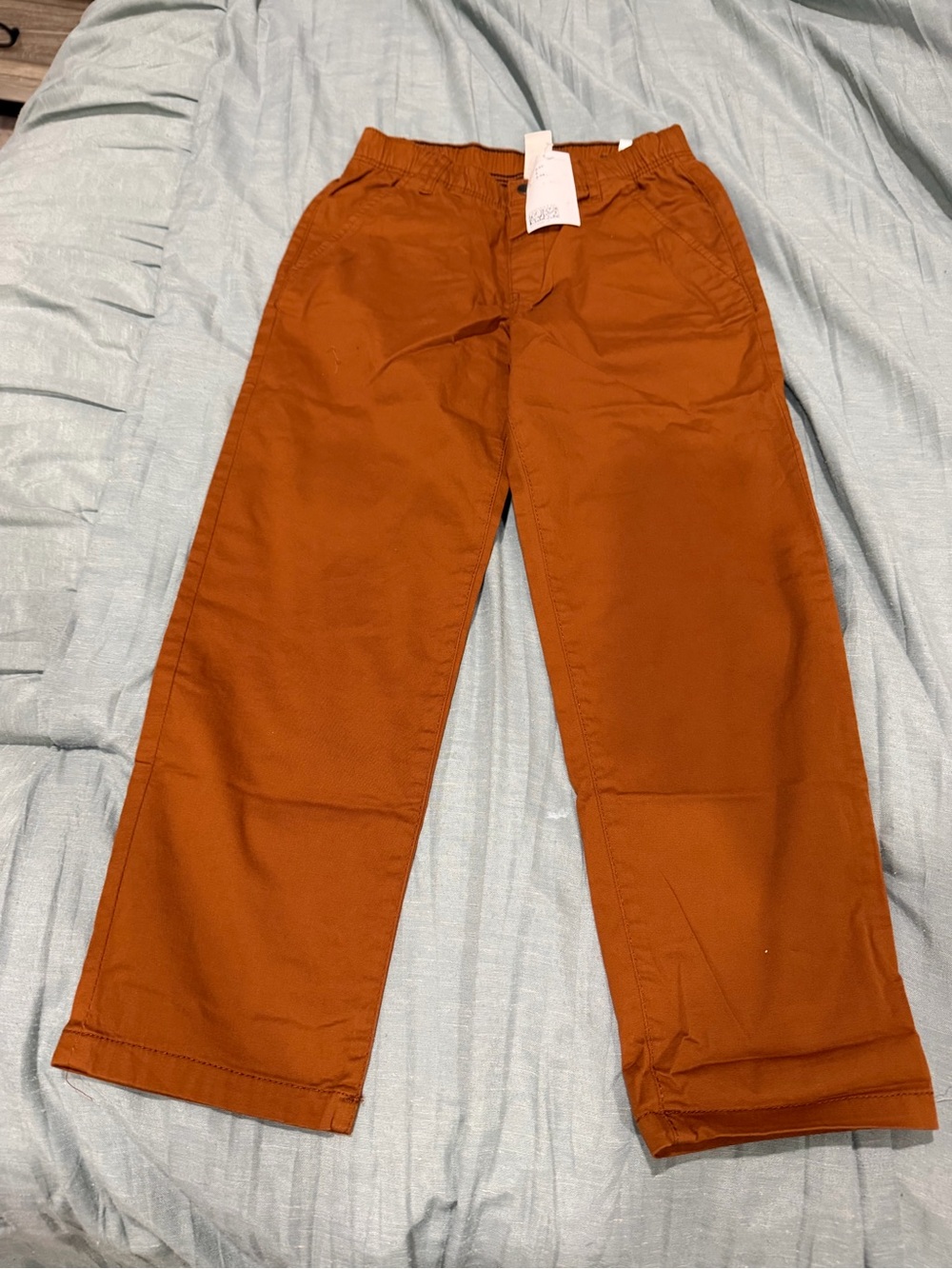NWT Boys Bundle Size 8 Clothing Cotton On Kids H&M Children’s Place 3 Pc - Picture 6 of 9